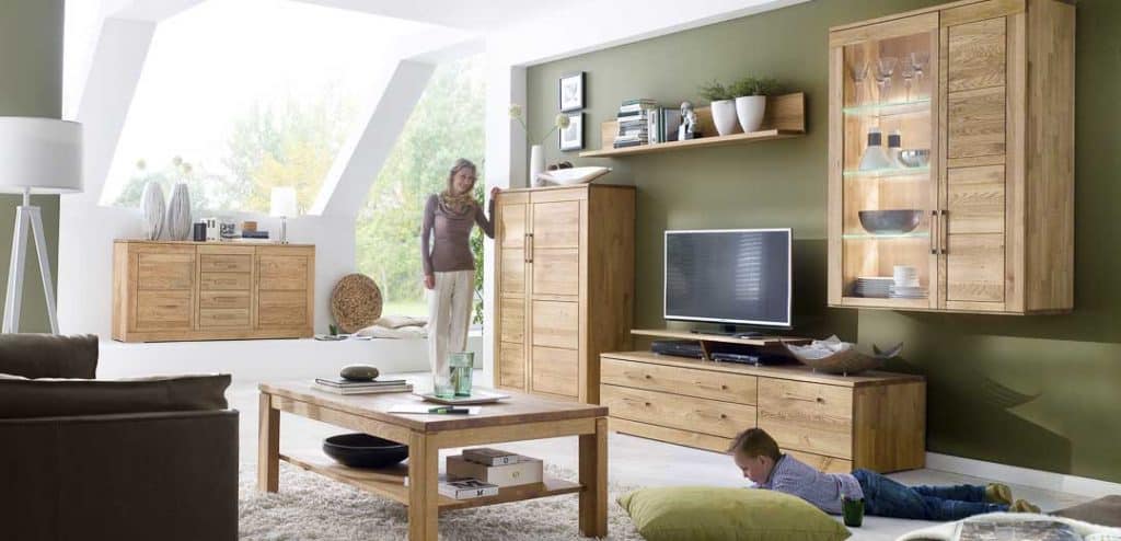 Casera Wohnen
