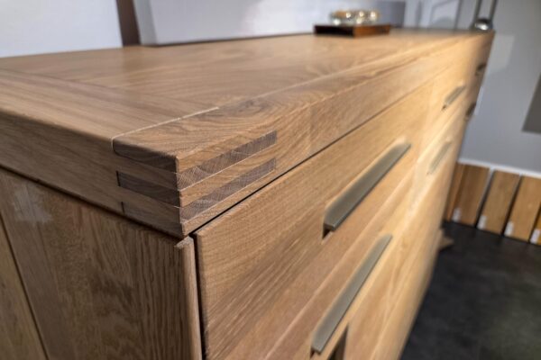eiche schrank venta von decker