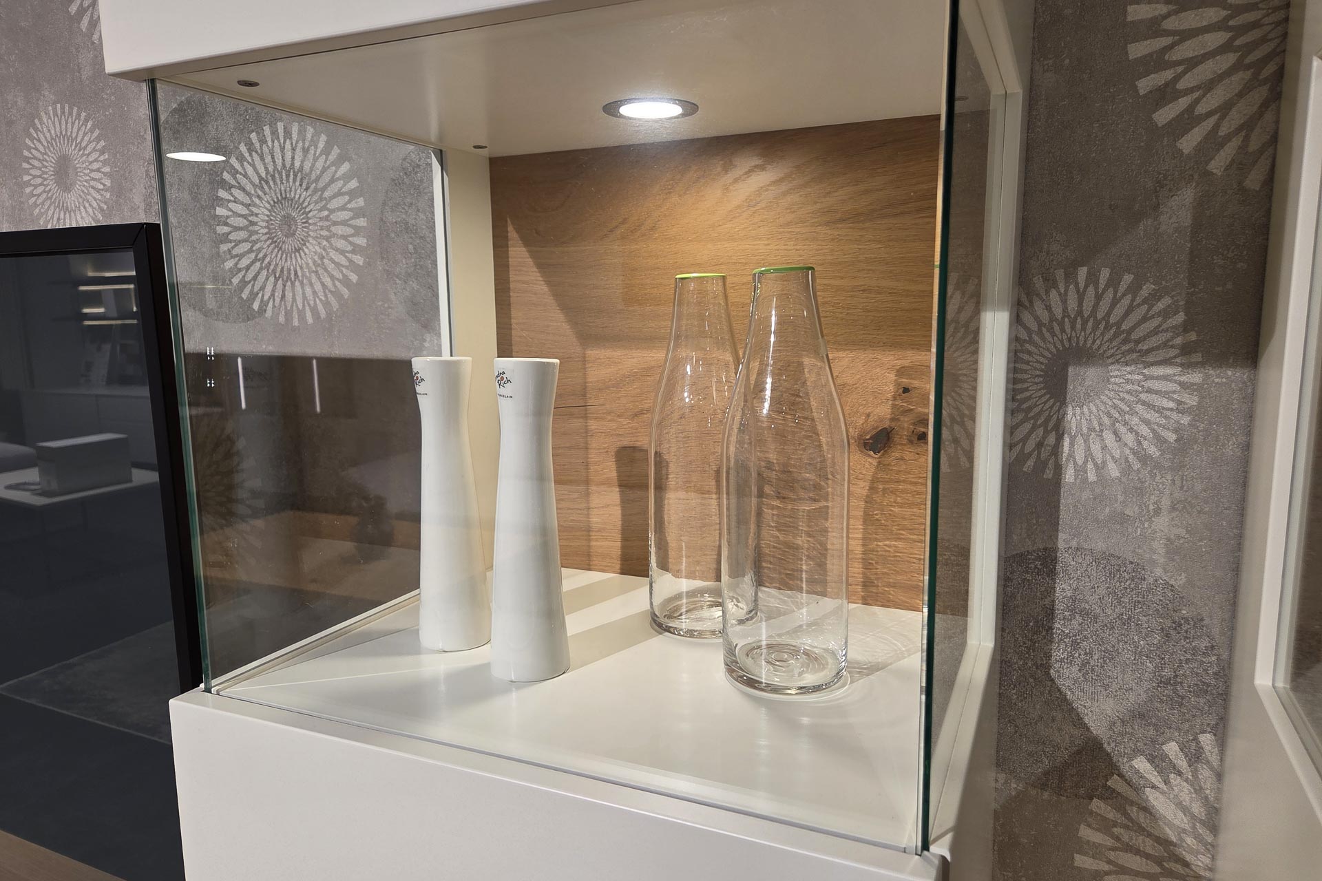 Lavita Vitrine