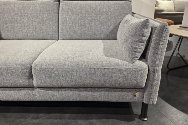 Sofa Ponsel Monaco reduziertes Musterstück bei Möbel Köhler