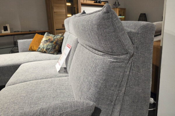 Sofa Ponsel Monaco reduziertes Musterstück bei Möbel Köhler
