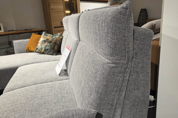 Sofa Ponsel Monaco reduziertes Musterstück bei Möbel Köhler