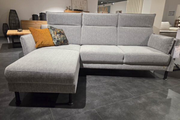 Sofa Ponsel Monaco reduziertes Musterstück bei Möbel Köhler