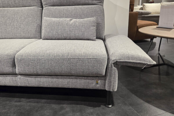 Sofa Ponsel Monaco reduziertes Musterstück bei Möbel Köhler