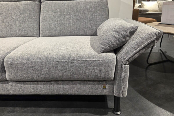 Sofa Ponsel Monaco reduziertes Musterstück bei Möbel Köhler